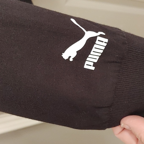 Mens PUMA X AKA BOKU GRAPHIC LONG SLEEVE T-SHIRT XXL - Picture 7 of 10